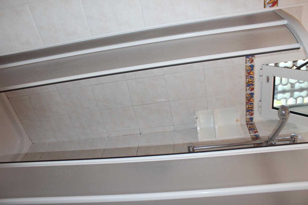 Hotel Santini Rimini Camera foto